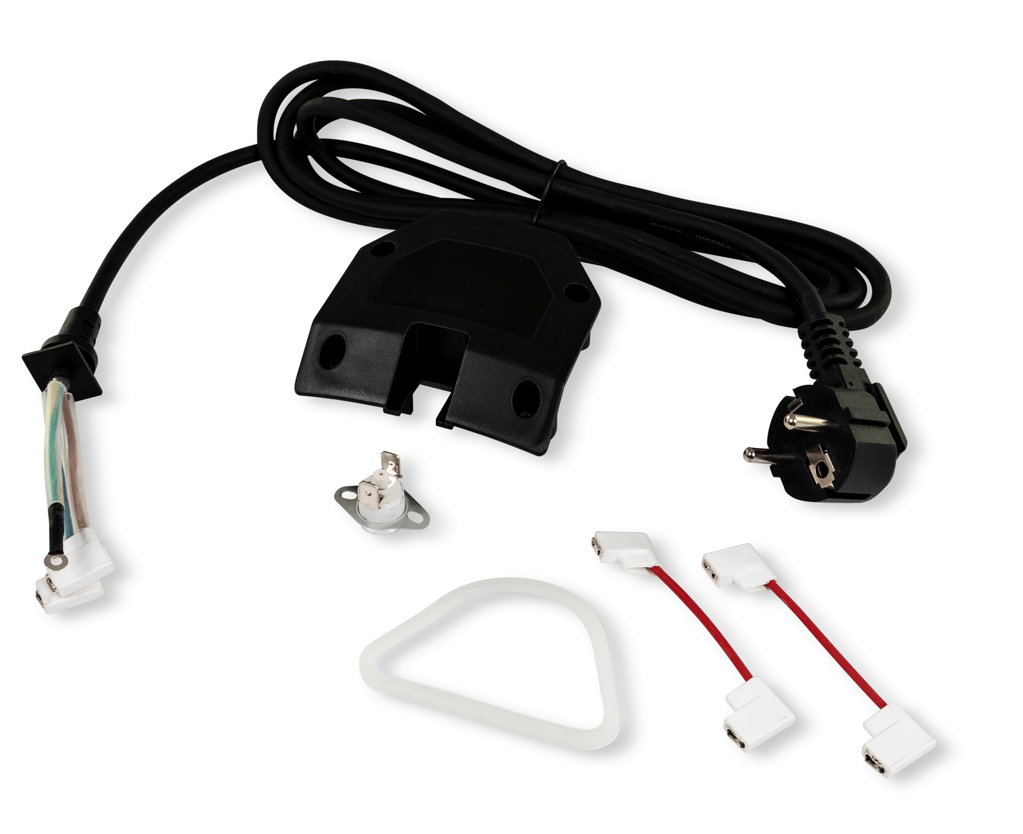 RuBee® Thermostat Set inkl. Kabel + Dichtung