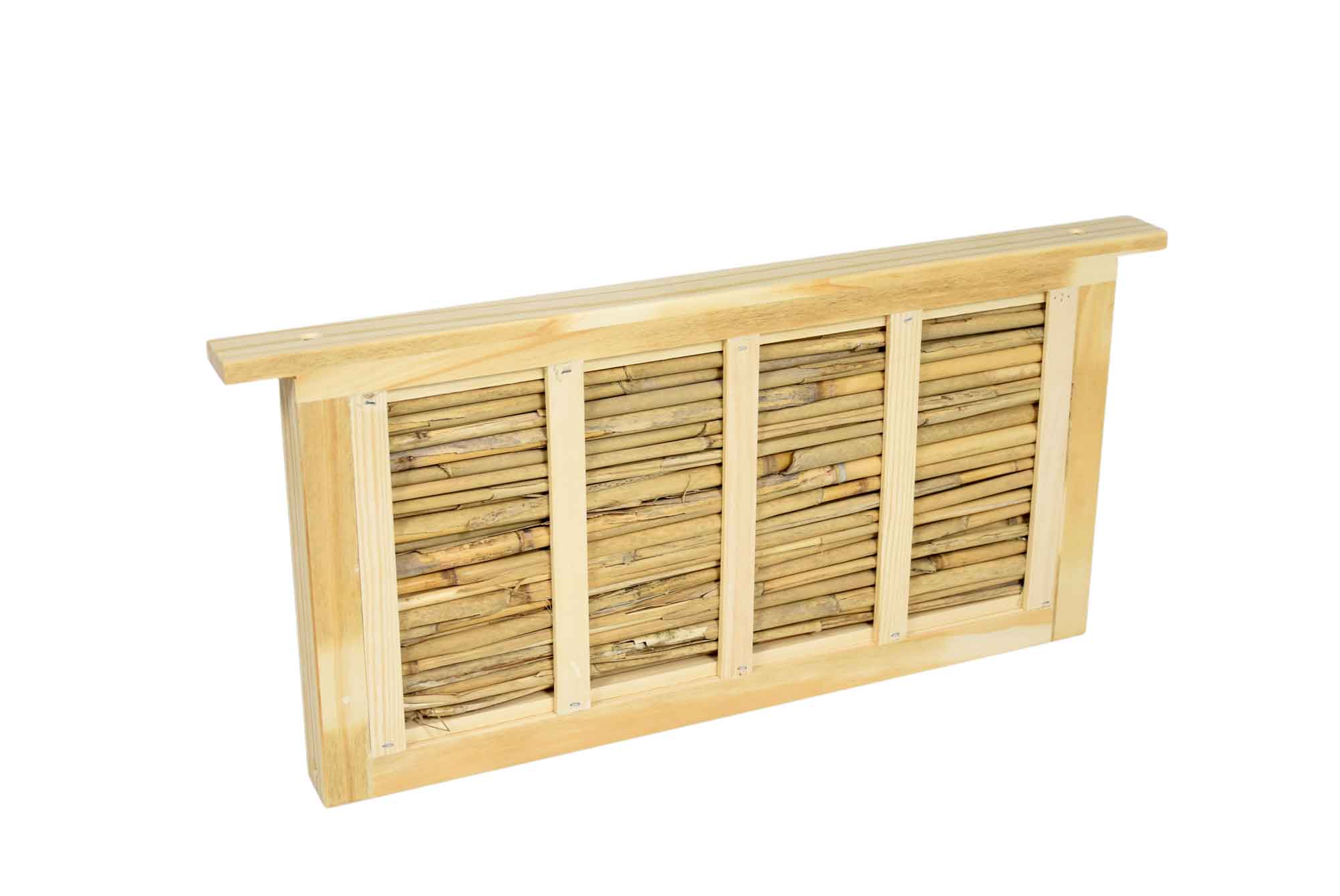 RuBee® Thermoschied Zandermaß