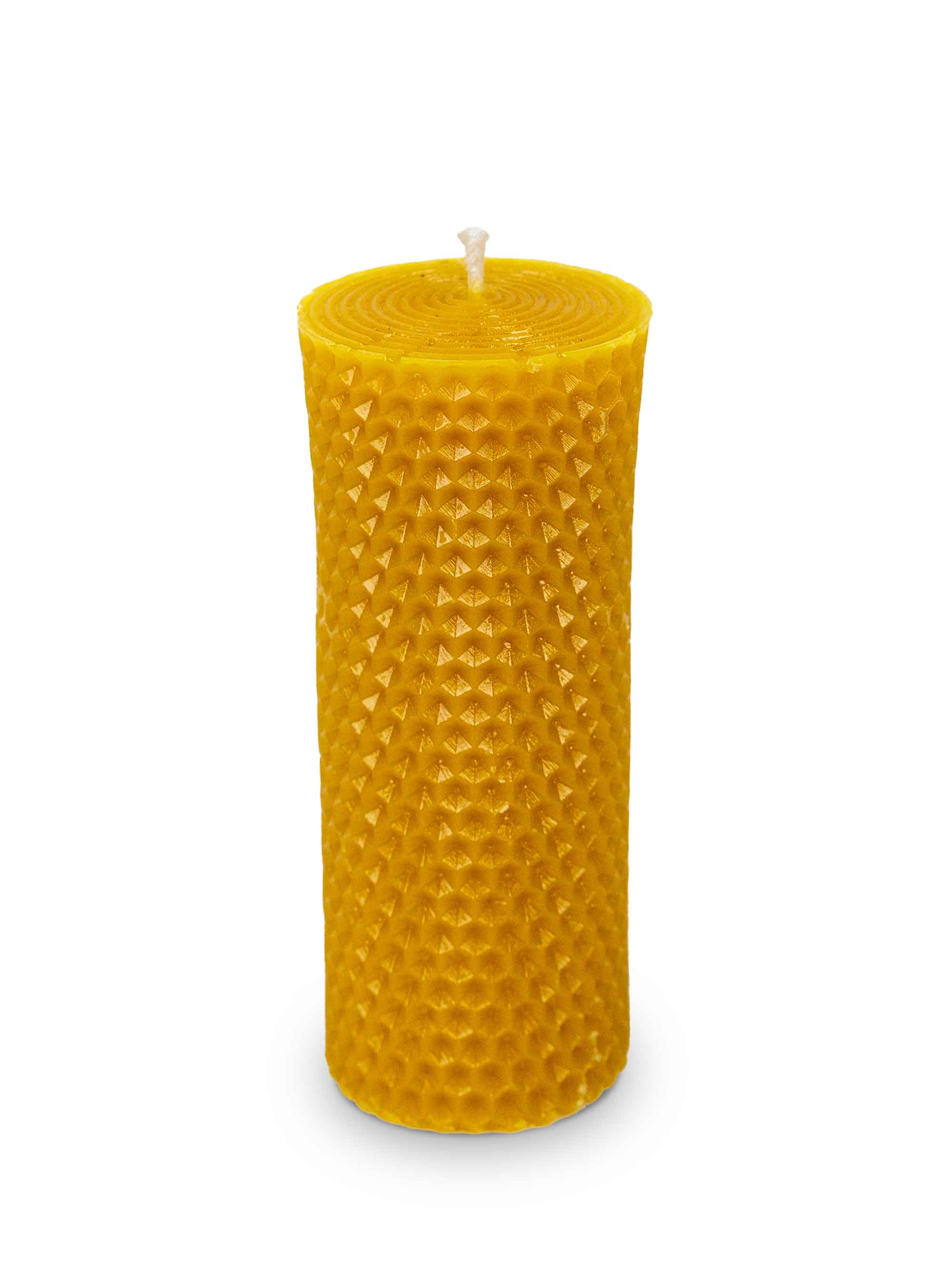 Gießform Waben-Stumpen