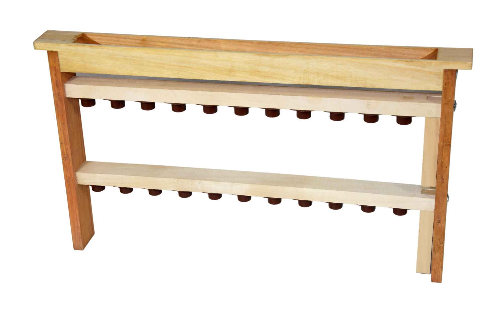 HOBBEE® Zuchtrahmen Normalmaß