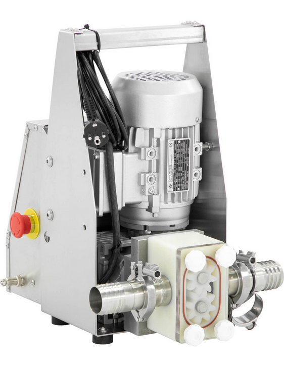 RuBee® Honigpumpe