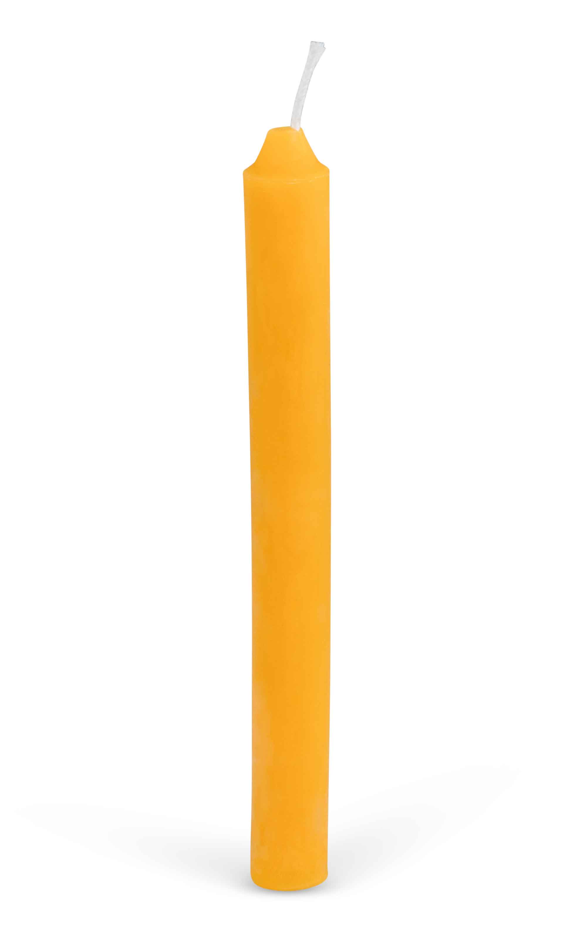 Gießform Tischkerze Zylinder