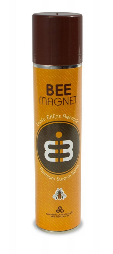 Bee Magnet Schwarmlockspray