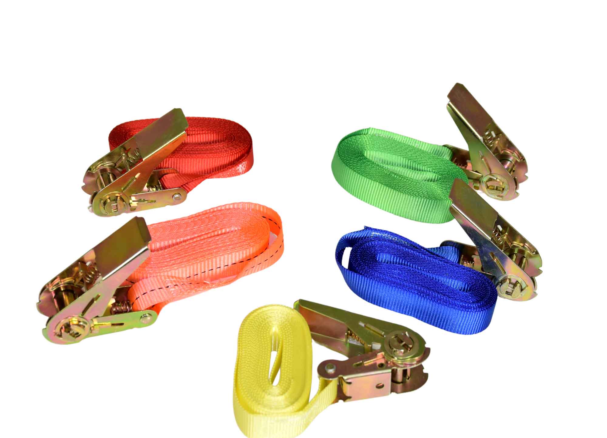 HOBBEE® Spanngurt