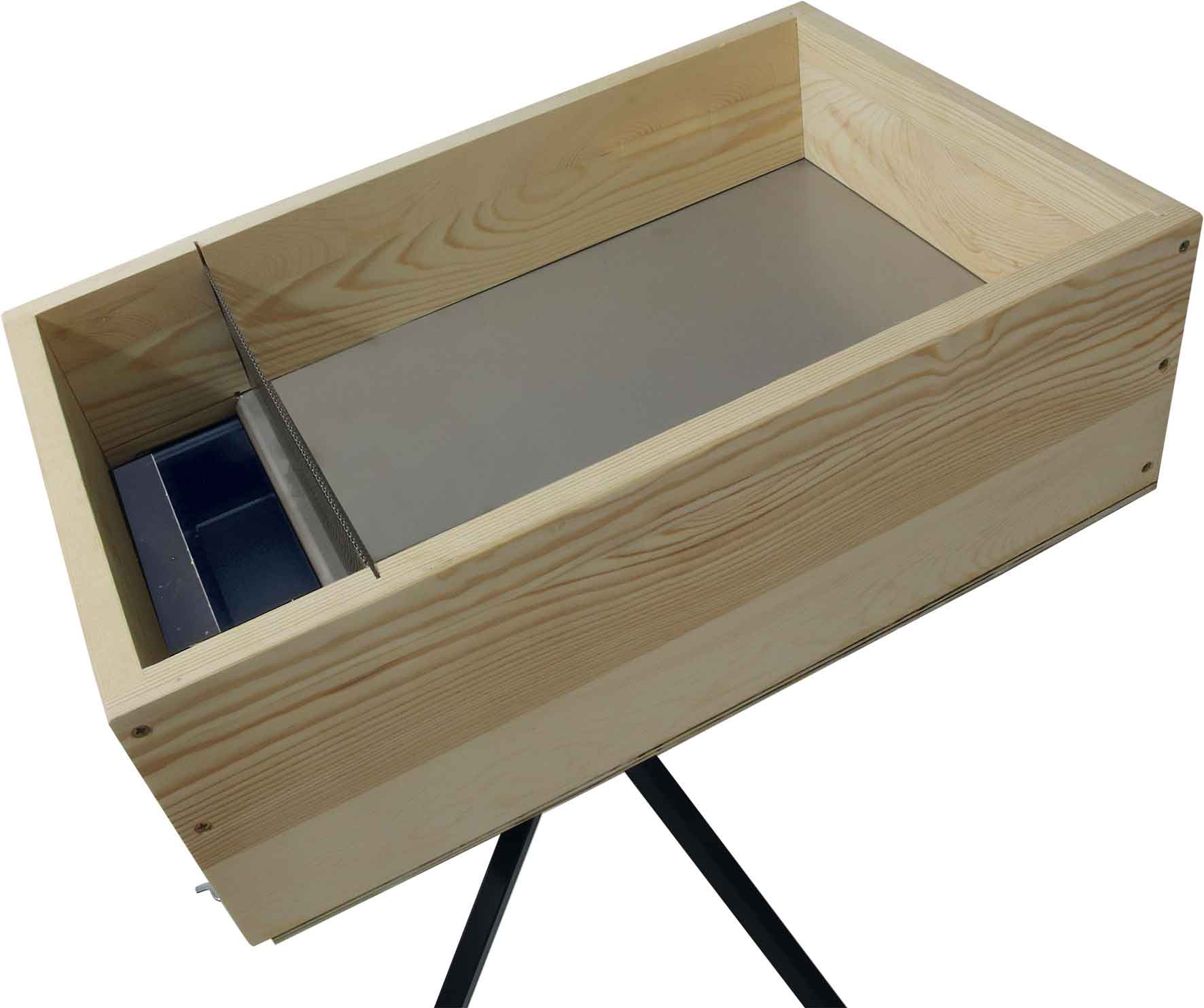 RuBee® Sonnenwachsschmelzer Piccolo