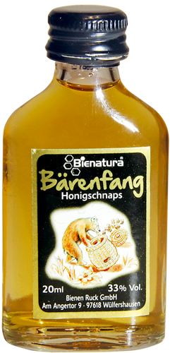 Bienatura® Bärenfang