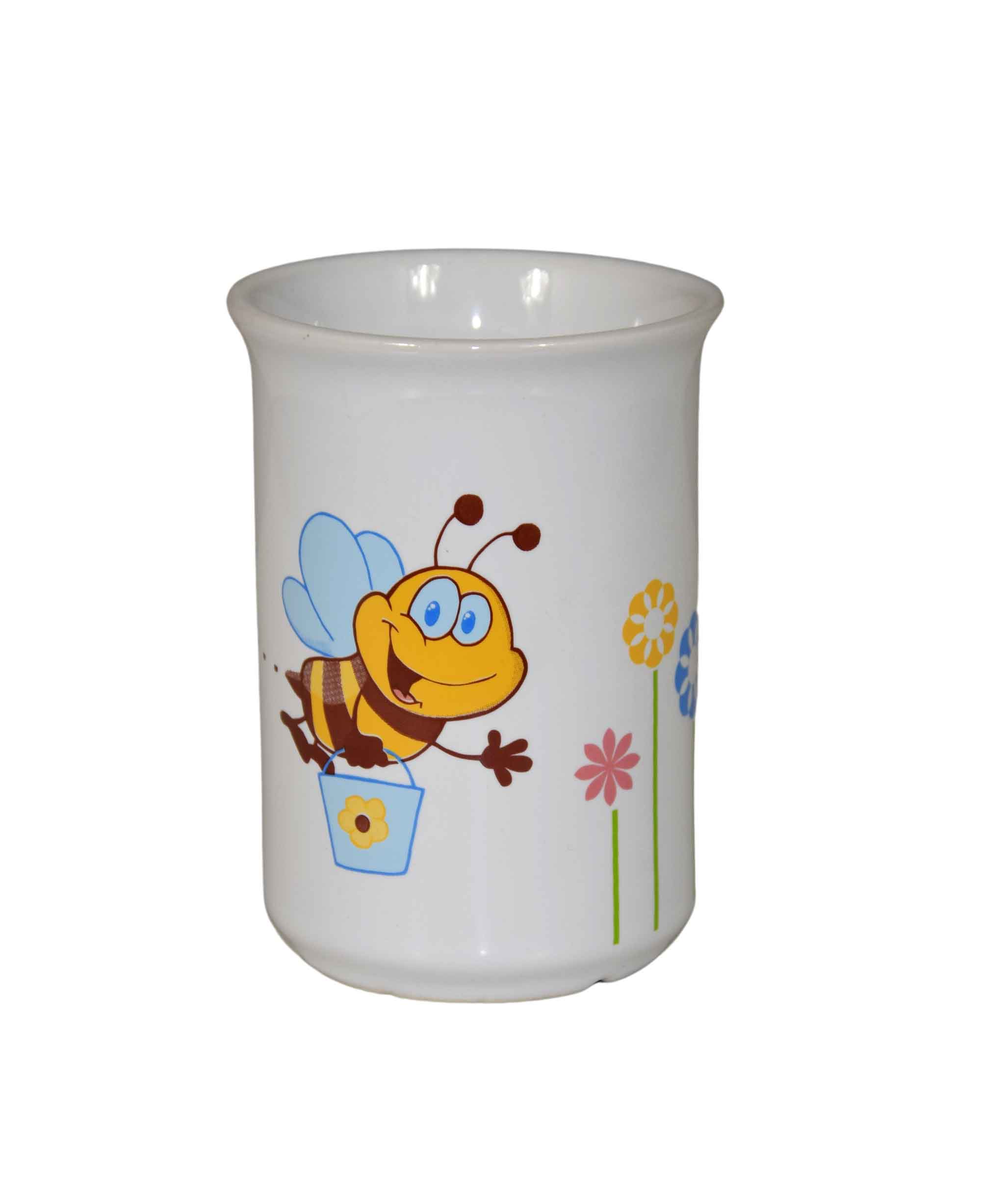 Tasse Biene Sumsi