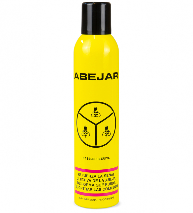 ABEJAR Schwarmlockmittel