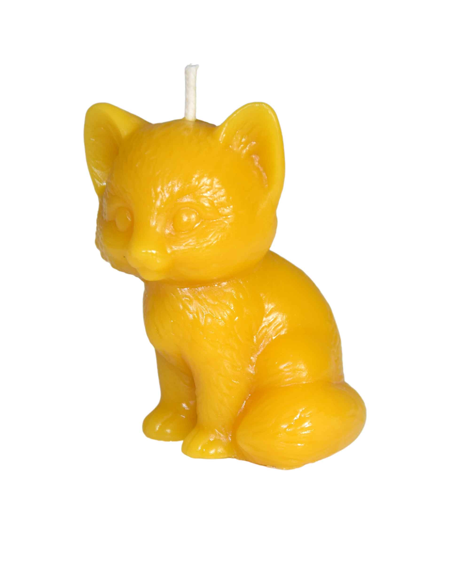 Gießform Katze, groß