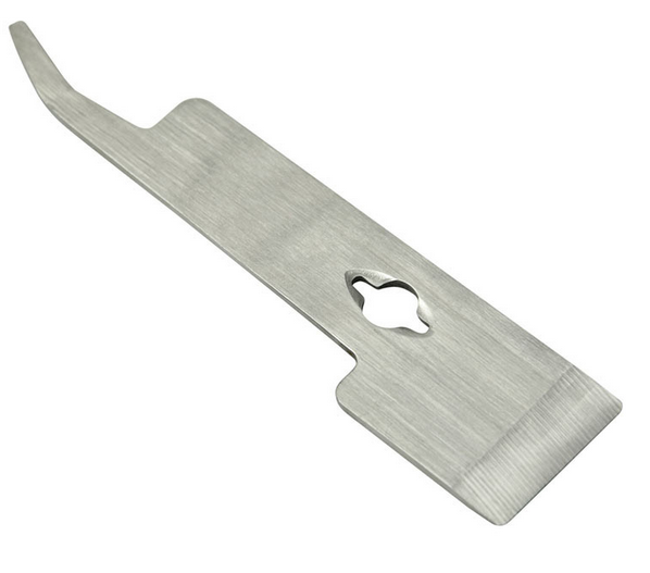 HOBBEE® Mini Stockmeißel "POCKET"