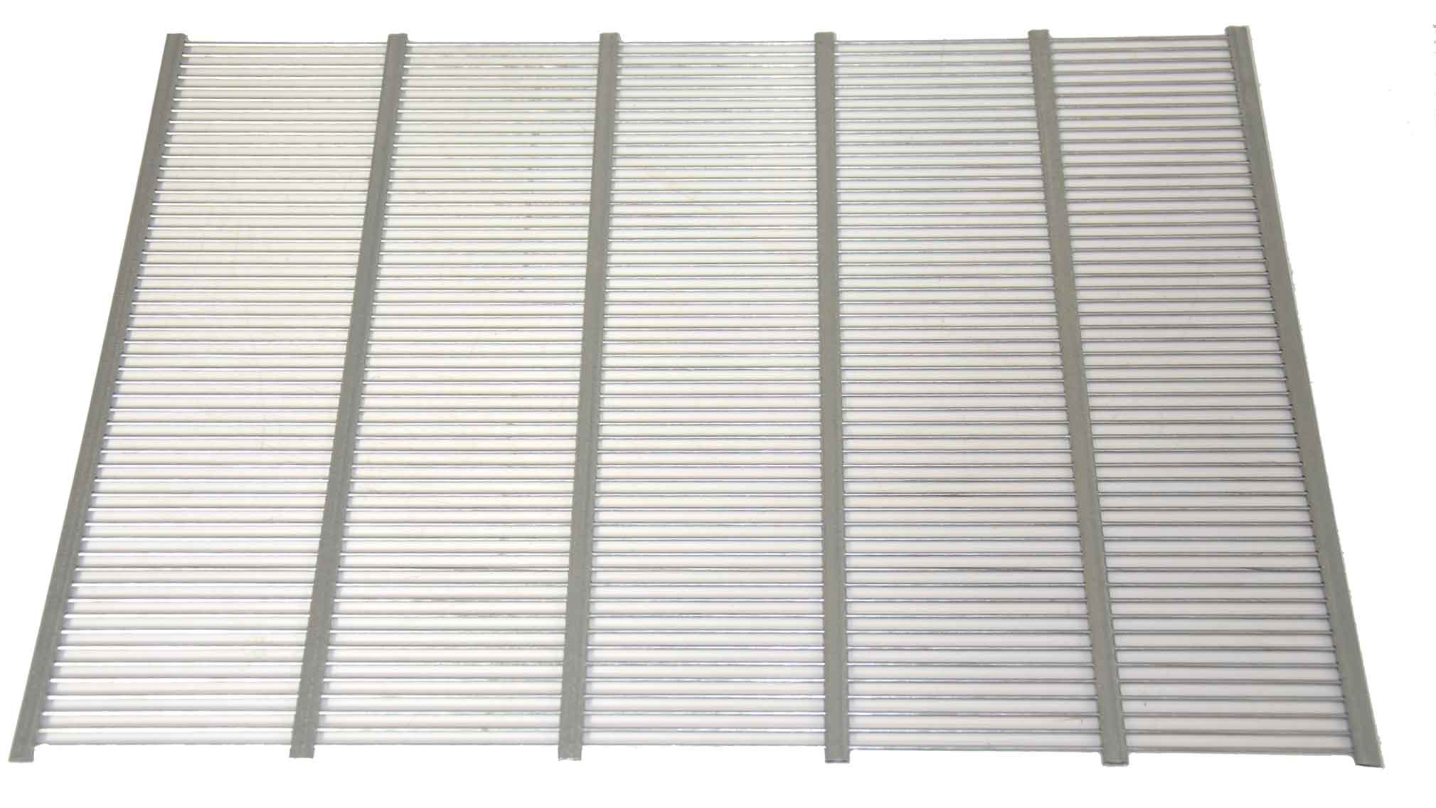 RuBee® Metall-Absperrgitter
