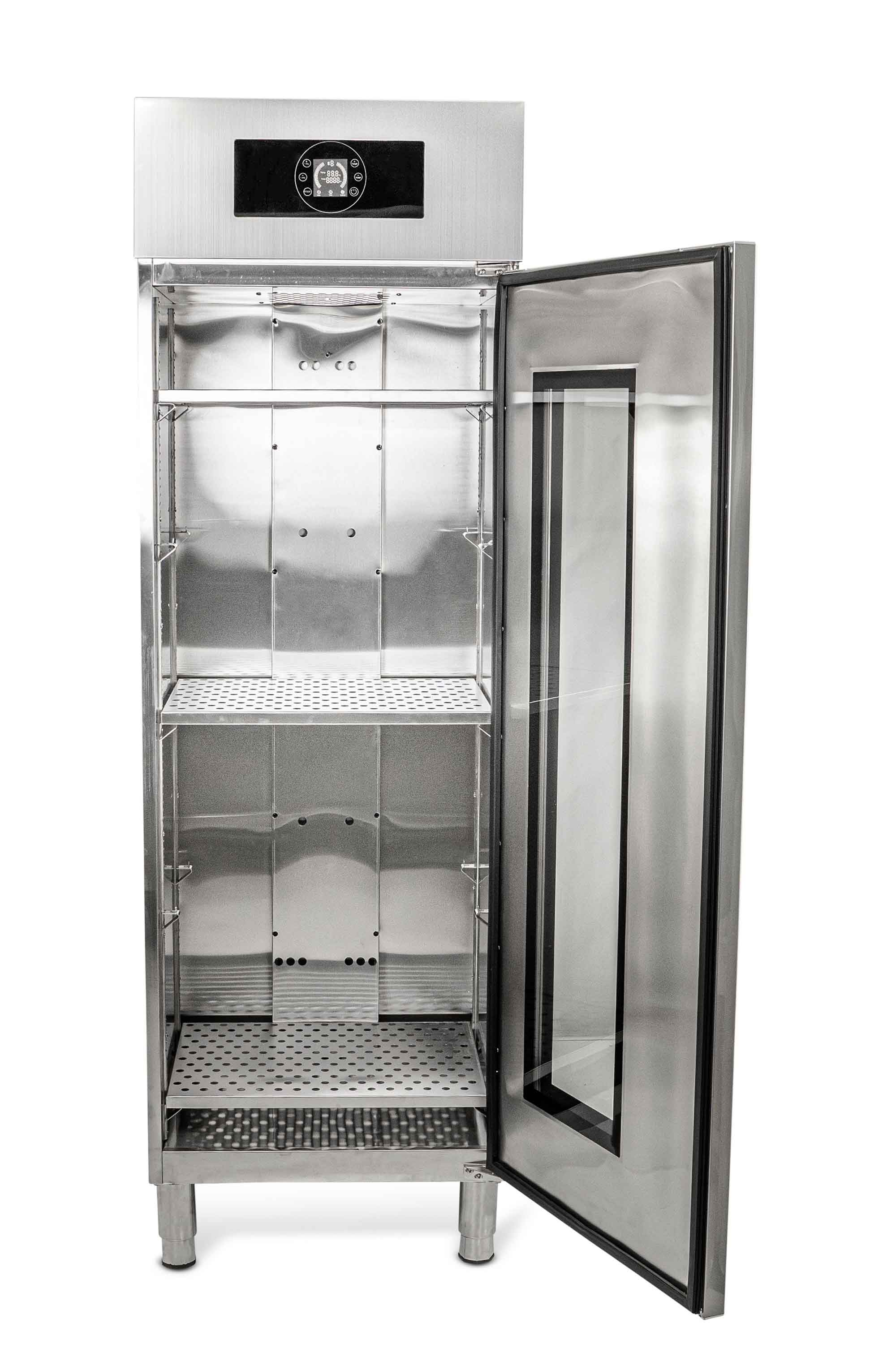 RuBee® Profi Wärmeschrank
